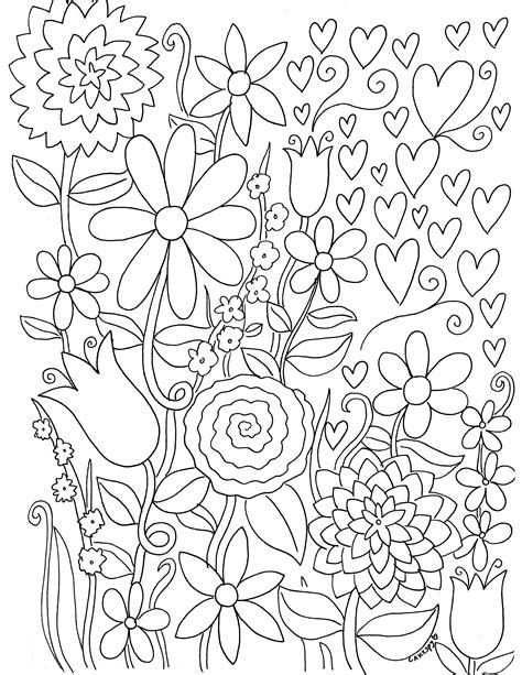 Adult coloring books pages. Things To Know About Adult coloring books pages. 